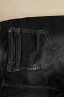 Dark jeans texture 0002